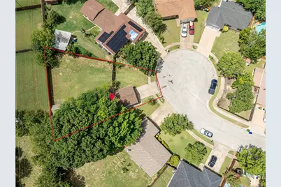 6400 Patino Court, Watauga, TX 76148 - Photo 30