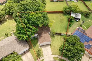 6400 Patino Ct, Watauga, TX 76148 - Photo 28