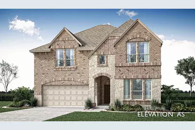 2005 Hickory Chase Lane, Anna, TX 75409 - Photo 1