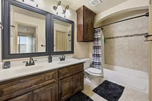 8608 Snowdrop Ct, Fort Worth, TX 76123 - Photo 12