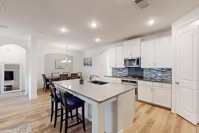 6112 Whale Rock Court, Fort Worth, TX 76179 - Photo 10