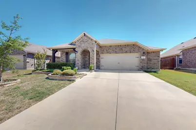 6112 Whale Rock Court, Fort Worth, TX 76179 - Photo 2