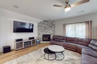 6112 Whale Rock Court, Fort Worth, TX 76179 - Photo 4