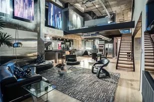 2011 Cedar Springs Rd, Dallas, TX 75201 - Photo 28