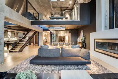 2011 Cedar Springs Road #606, Dallas, TX 75201 - Photo 22