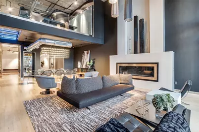 2011 Cedar Springs Road #606, Dallas, TX 75201 - Photo 20