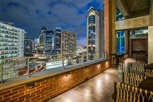 2011 Cedar Springs Rd, Dallas, TX 75201 - Photo 1