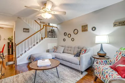 1430 Meadowood Village Drive, Fort Worth, TX 76120 - Photo 2