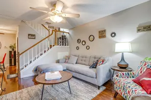 1430 Meadowood Village Dr, Fort Worth, TX 76120 - Photo 2