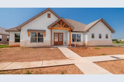 6781 Hillside Court, Abilene, TX 79606 - Photo 1