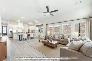 2033 Hickory Chase Ln, Anna, TX 75409 - Photo 16