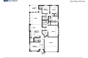 2033 Hickory Chase Ln, Anna, TX 75409 - Photo 2