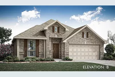 2033 Hickory Chase Lane, Anna, TX 75409 - Photo 1