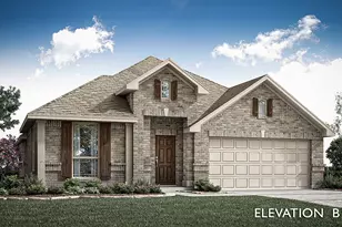 2033 Hickory Chase Ln, Anna, TX 75409 - Photo 1
