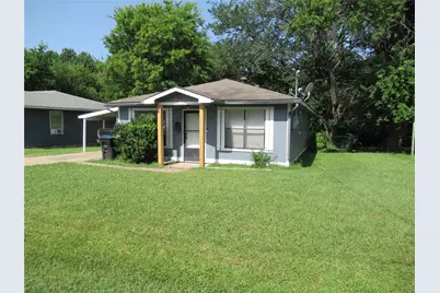 4214 3rd Street, Greenville, TX 75401 - Photo 2