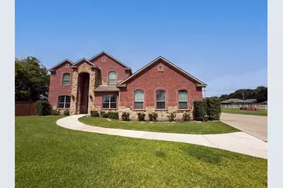 8580 Cedar Creek Lane, Greenville, TX 75402 - Photo 1