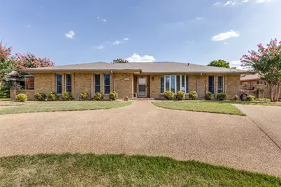 2512 Evergreen Drive, Plano, TX 75075 - Photo 1