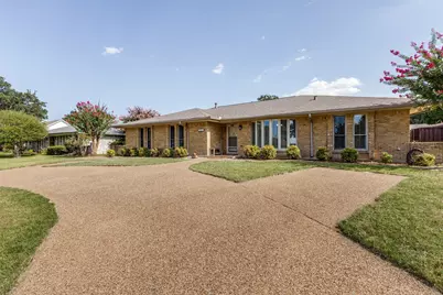 2512 Evergreen Drive, Plano, TX 75075 - Photo 8