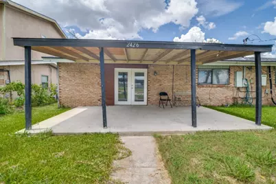 2426 Whit Drive, Mesquite, TX 75150 - Photo 16