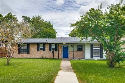 2426 Whit Drive, Mesquite, TX 75150 - Photo 1