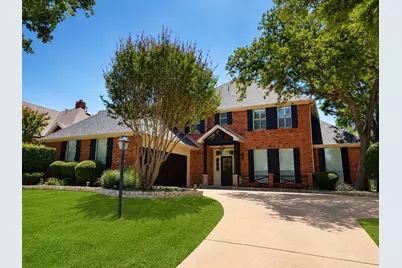 1908 Vintage Drive, Corinth, TX 76210 - Photo 1