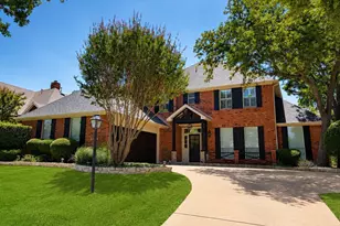1908 Vintage Dr, Corinth, TX 76210 - Photo 1