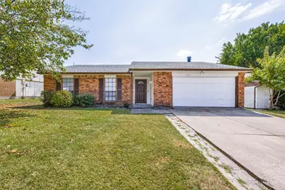 408 Rockcrest Drive, Mesquite, TX 75150 - Photo 1