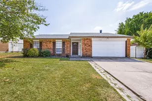 408 Rockcrest Dr, Mesquite, TX 75150 - Photo 1