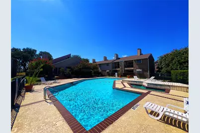 4748 Old Bent Tree Lane #803, Dallas, TX 75287 - Photo 10