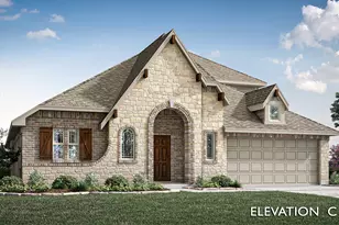 215 Memory Ln, Waxahachie, TX 75165 - Photo 1