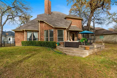 5932 Riverbend Place, Fort Worth, TX 76112 - Photo 24