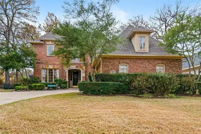 5932 Riverbend Place, Fort Worth, TX 76112 - Photo 1
