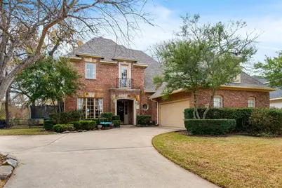 5932 Riverbend Place, Fort Worth, TX 76112 - Photo 2