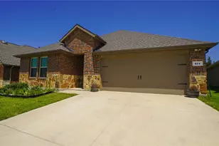 871 Philadelphia St, Fate, TX 75189 - Photo 4
