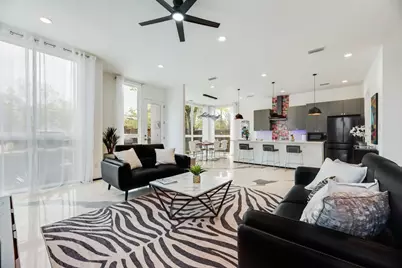 3415 Chihuahua Avenue, Dallas, TX 75212 - Photo 2