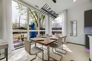 3415 Chihuahua Ave, Dallas, TX 75212 - Photo 4