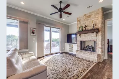 165 Cote D Azur Drive, Chico, TX 76431 - Photo 6