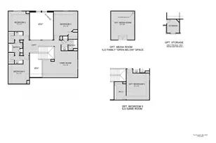 9233 Union Pacific Dr, Fort Worth, TX 76036 - Photo 2