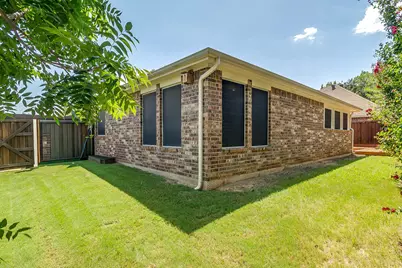 1409 Montevideo Court, Denton, TX 76210 - Photo 40