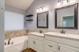 1409 Montevideo Ct, Denton, TX 76210 - Photo 26