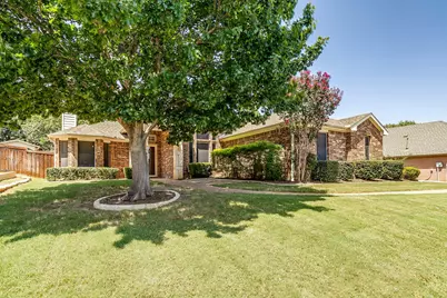 1409 Montevideo Court, Denton, TX 76210 - Photo 2