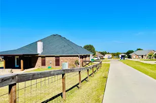 10264 Fireside Ln, Forney, TX 75126 - Photo 28