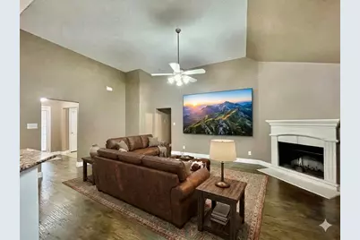 10264 Fireside Lane, Forney, TX 75126 - Photo 4