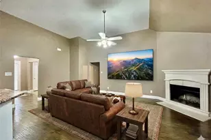 10264 Fireside Ln, Forney, TX 75126 - Photo 4