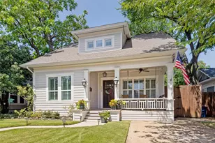 909 Woodlawn Ave, Dallas, TX 75208 - Photo 1
