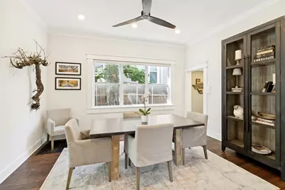 909 Woodlawn Avenue, Dallas, TX 75208 - Photo 8