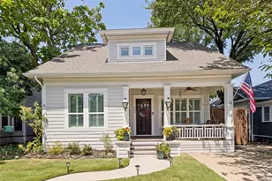 909 Woodlawn Ave, Dallas, TX 75208 - Photo 2