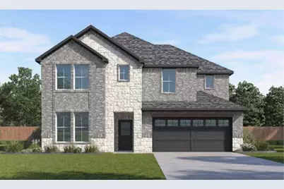 9416 Gossamer St, McKinney, TX 75071 - Photo 1
