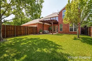 2275 Dame Laurel Ln, Lewisville, TX 75056 - Photo 26
