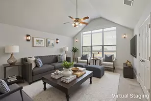 2275 Dame Laurel Ln, Lewisville, TX 75056 - Photo 22